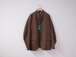 HOMELESS TAILOR”Lapel Exclusive Maw Jacket”
