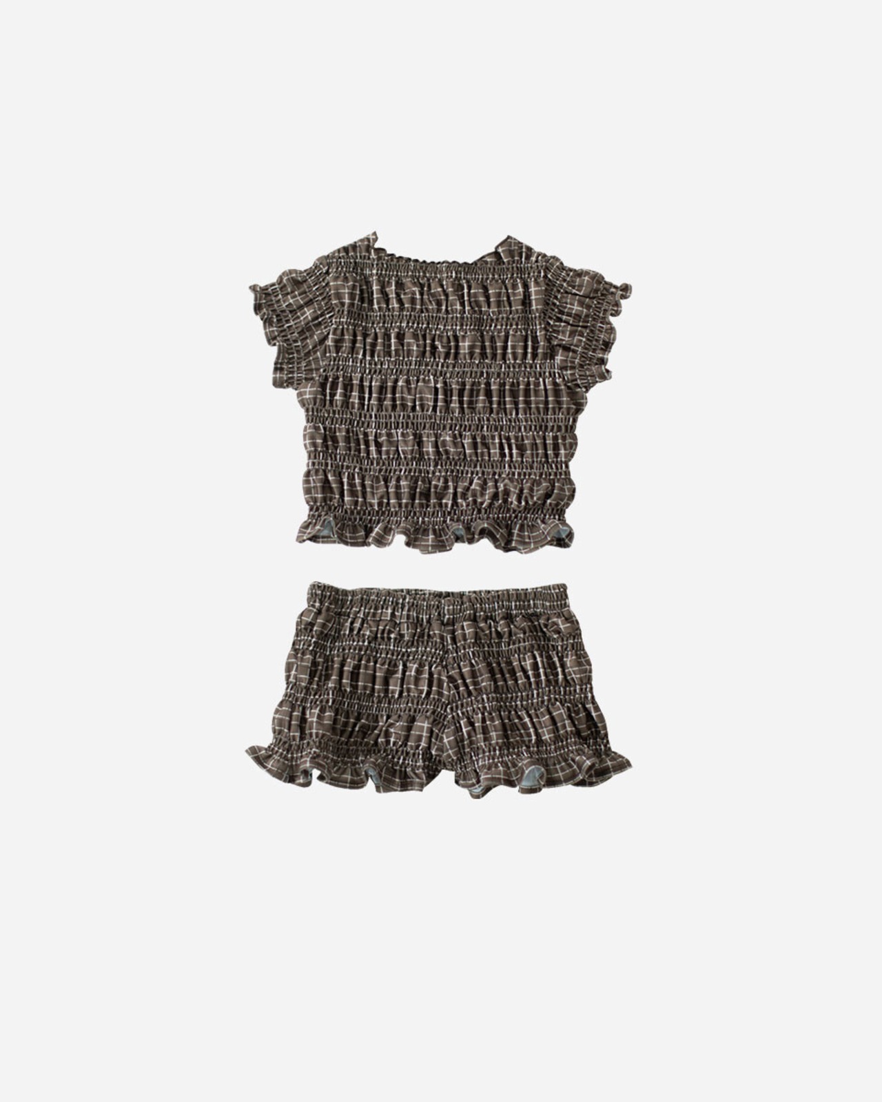 【即納】SON AND DAUGHTER / Doma Swimwear Sets