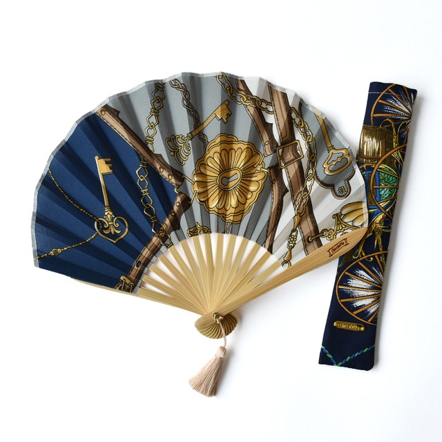 HAND FAN / No,10197