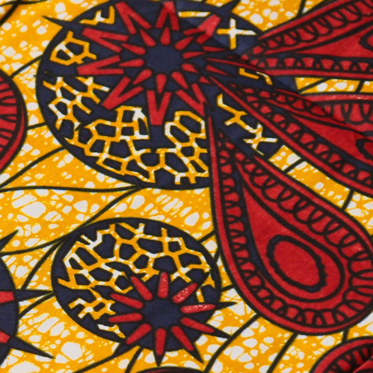 se08-　セミオーダー・ワサワサパンツ - 2