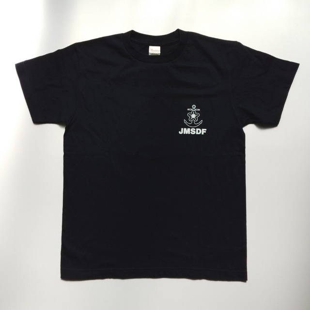 海上自衛隊Tシャツ「いずも」