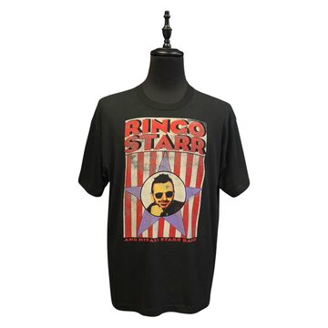 00s “DEAD KENNEDYS” bedtime for democracy band tee 00年代 デッド