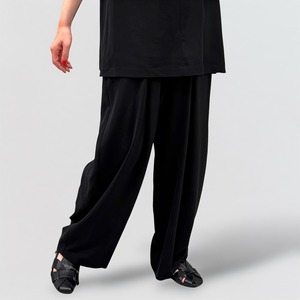 cafune drape washer volume pants