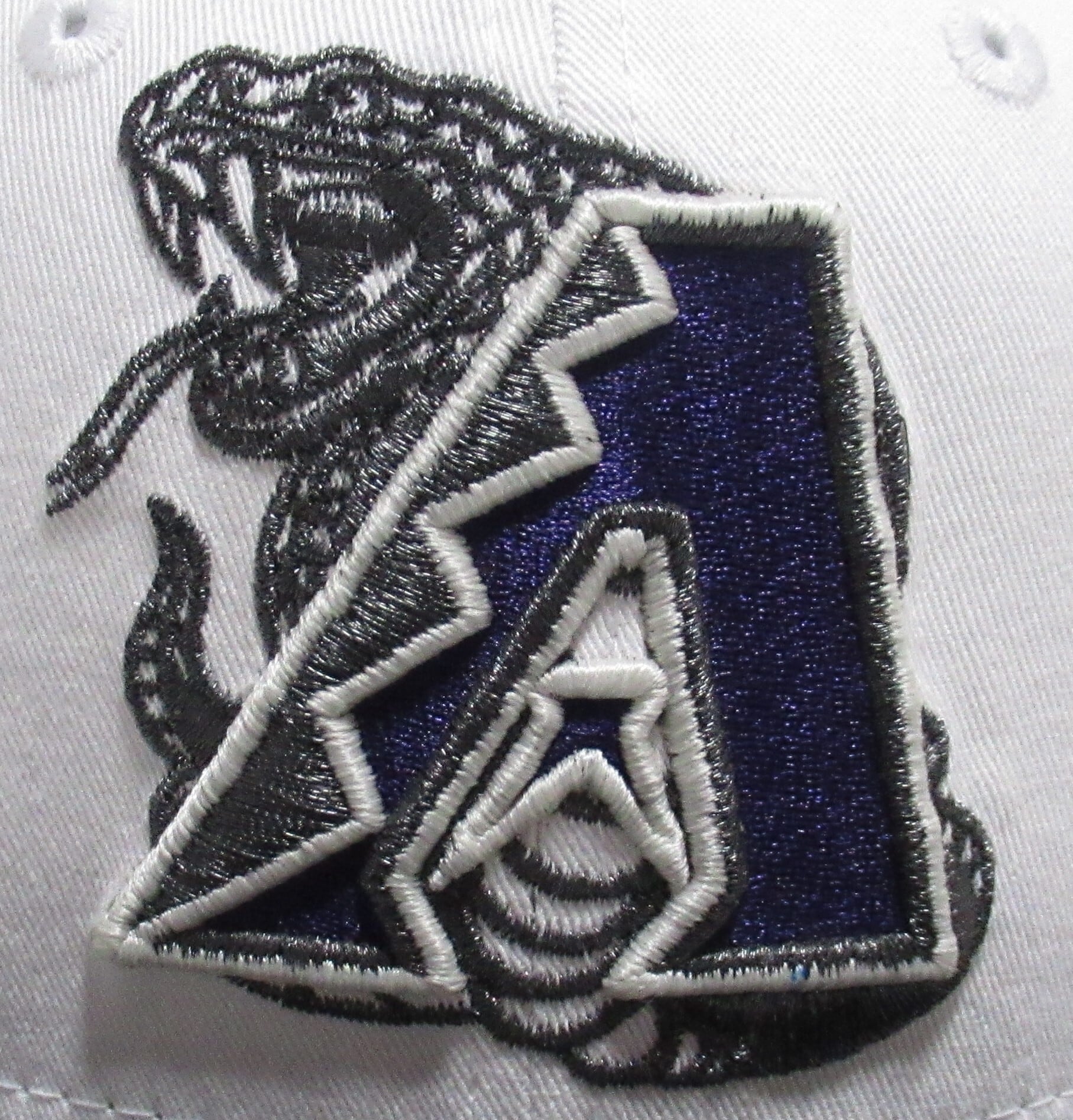 NEW ERA 59fifty Arizona Diamond backs ダイヤモンドバックス CAP