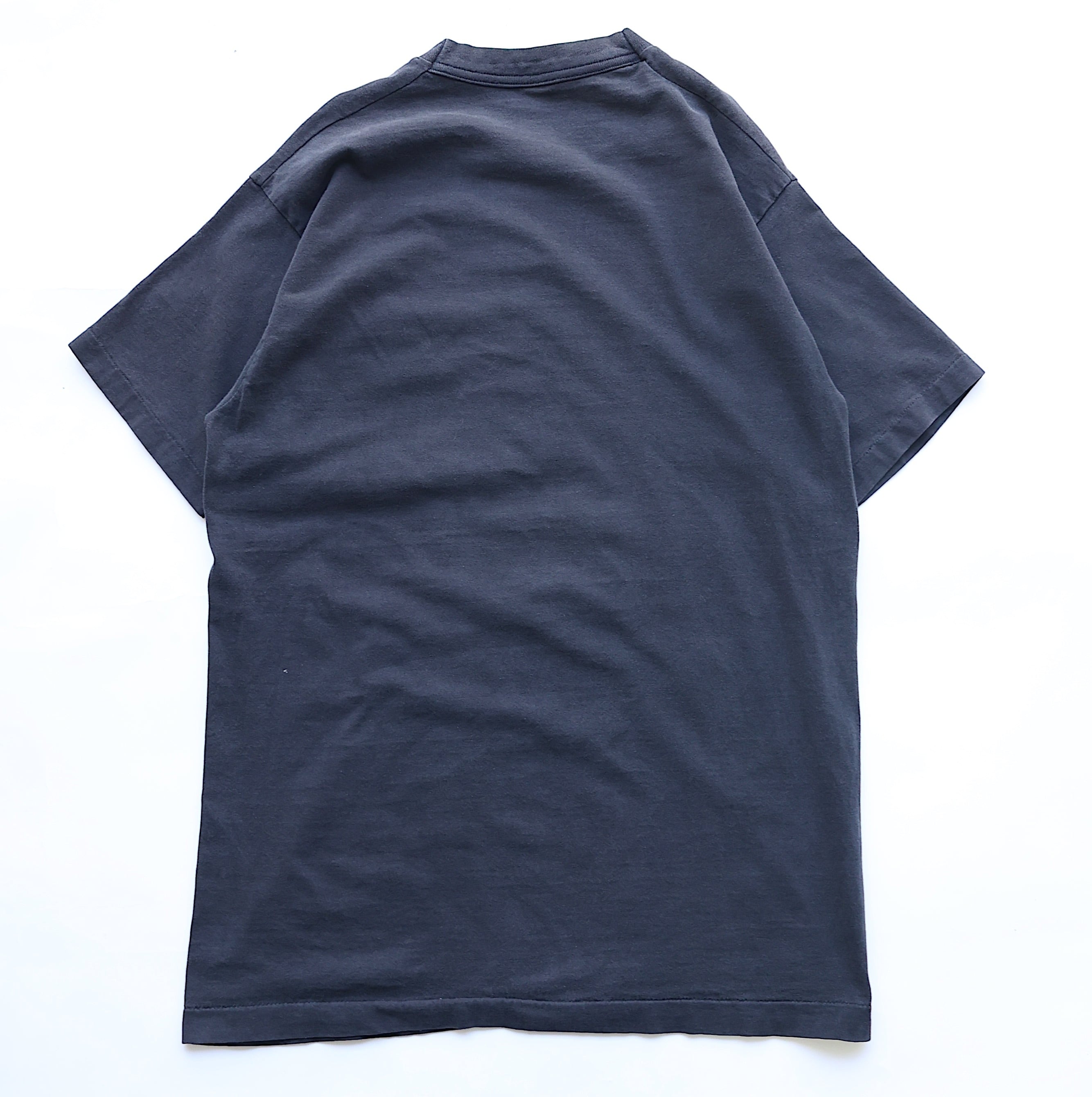 1995 WILLIAM WEGMAN ART TSHIRT | CLIMB SENDAI