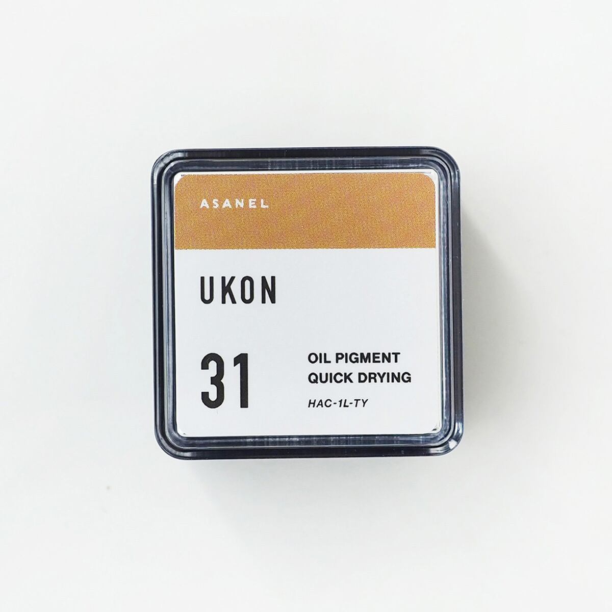 31 UKON| 鬱金色 | 着せ替えわらべ