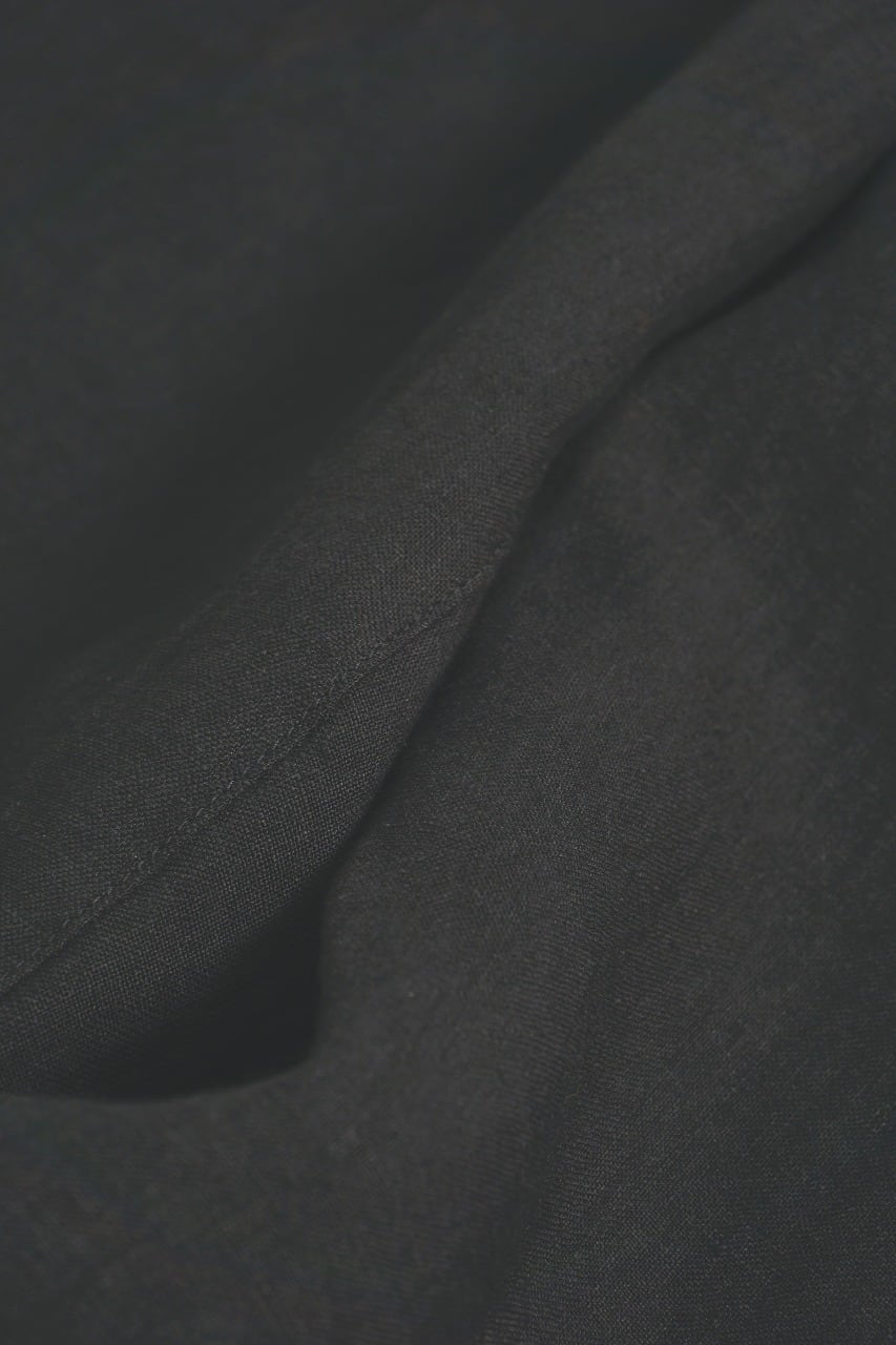 French Linen Lawn Trousers