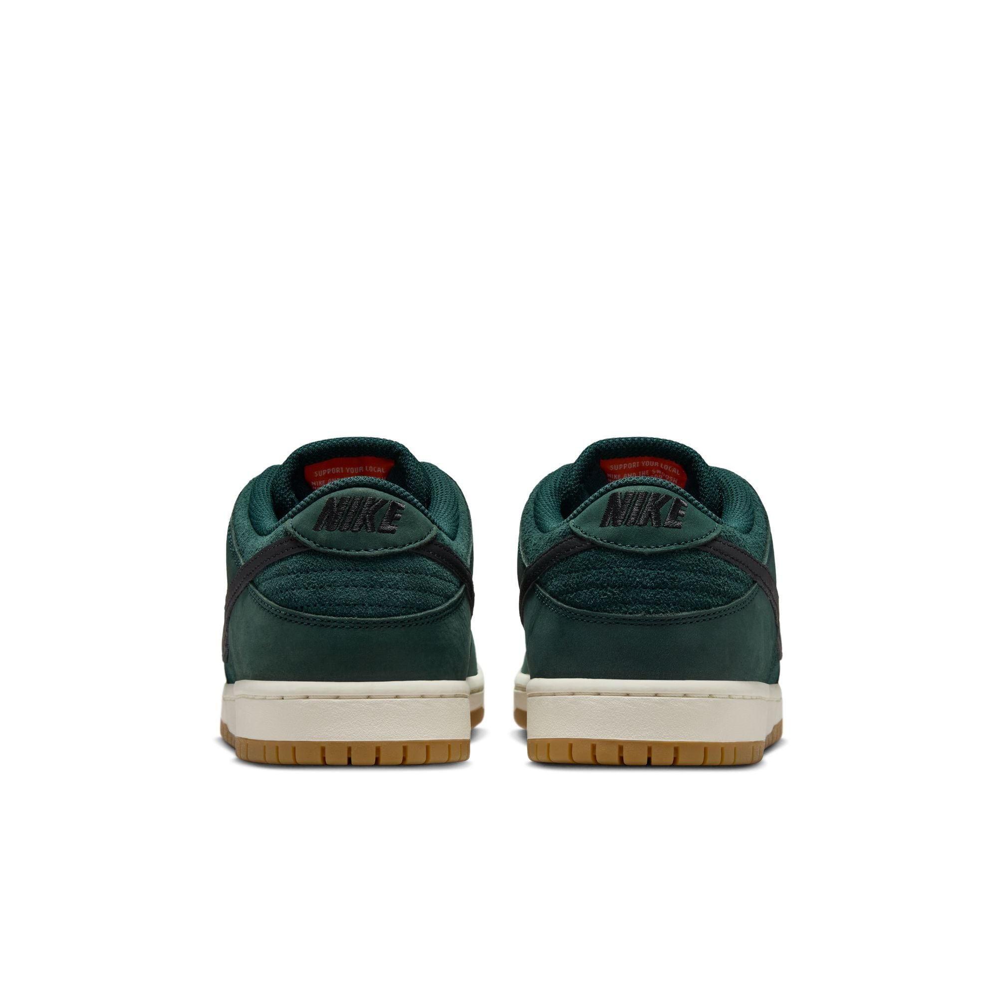 NIKE SB DUNK LOW PRO ISO DEEP FIR | HIGHFIVE