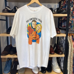 1990’s MARVEL COMICS WHITE T-SHIRT