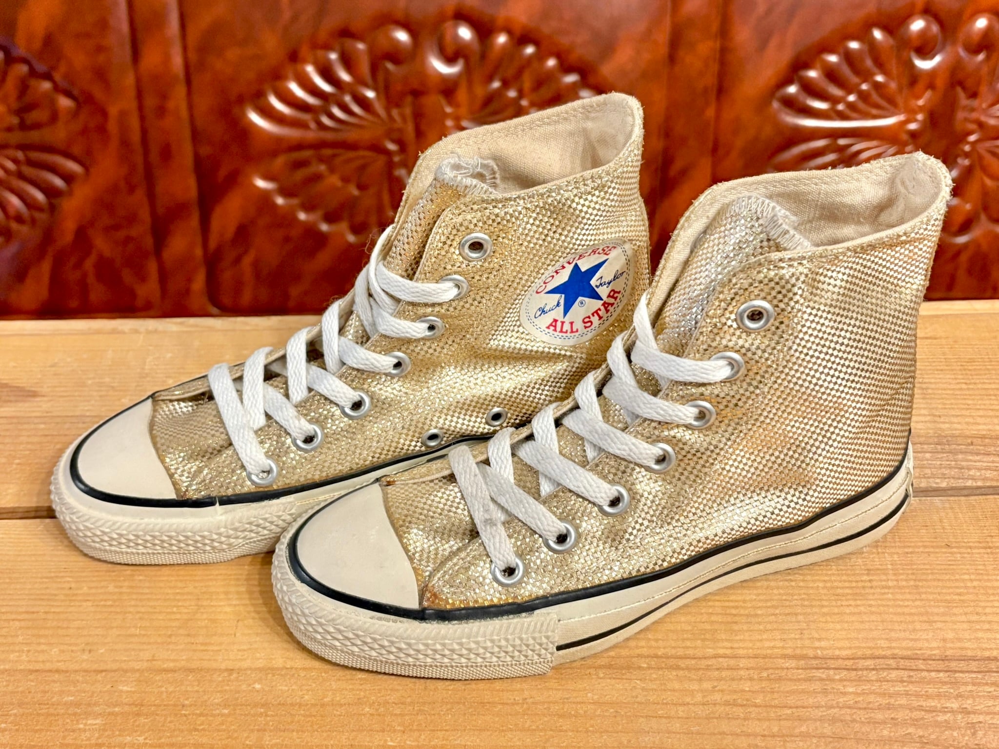 MADE IN USA | freestars