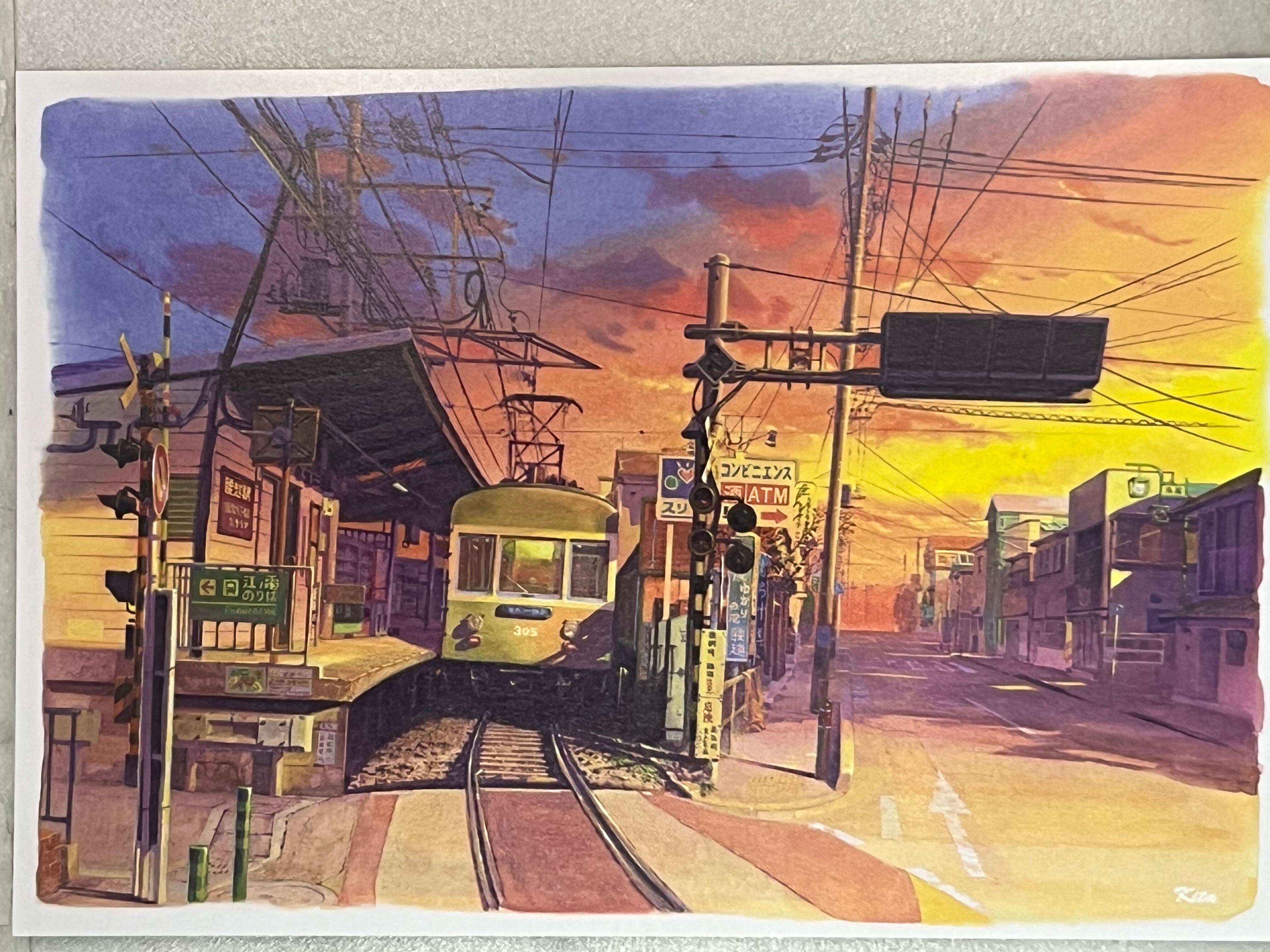 北 英明 作品 | SUN湘南ギフト