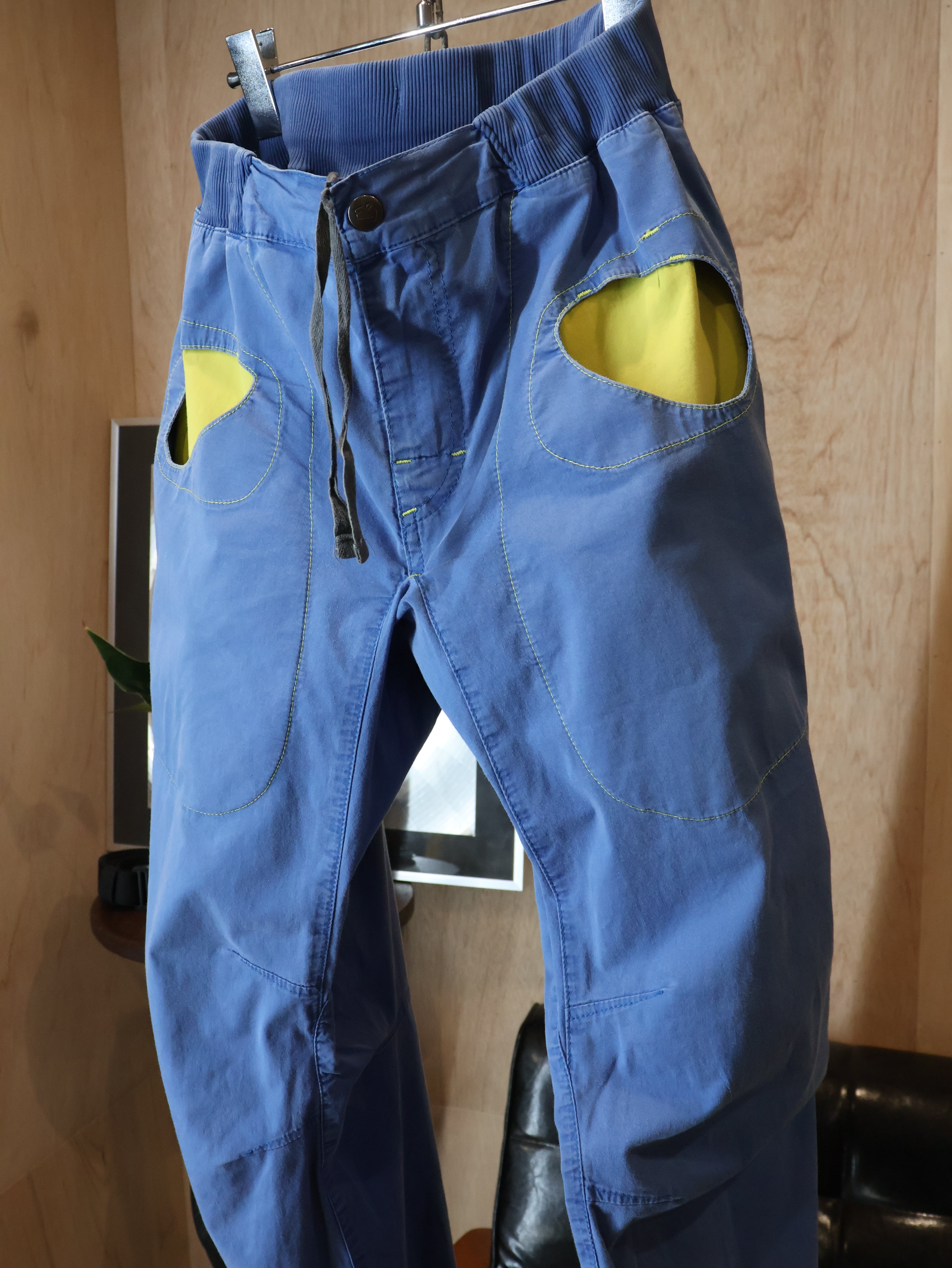 Dickies ペインターパンツ ペンキ W34程 ダブルニー カーペンター