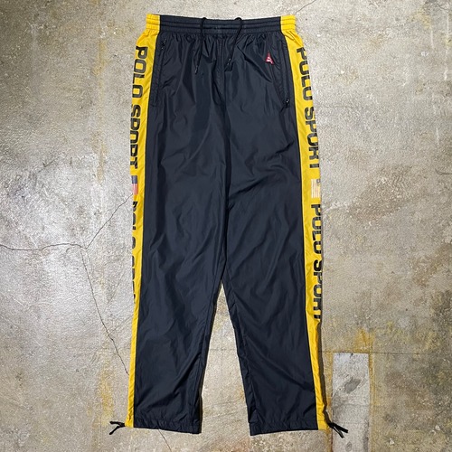 90s POLO SPORTS TRUCK PANTS