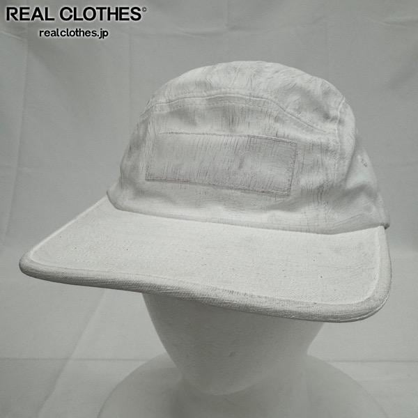 Supreme×MM6 Maison Margiela/シュプリーム×エムエムシックス【24SS