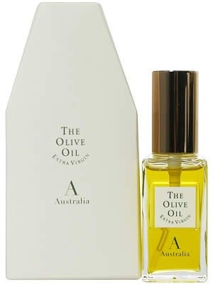 【在庫処分】ジ・オリーヴオイルA 30ml