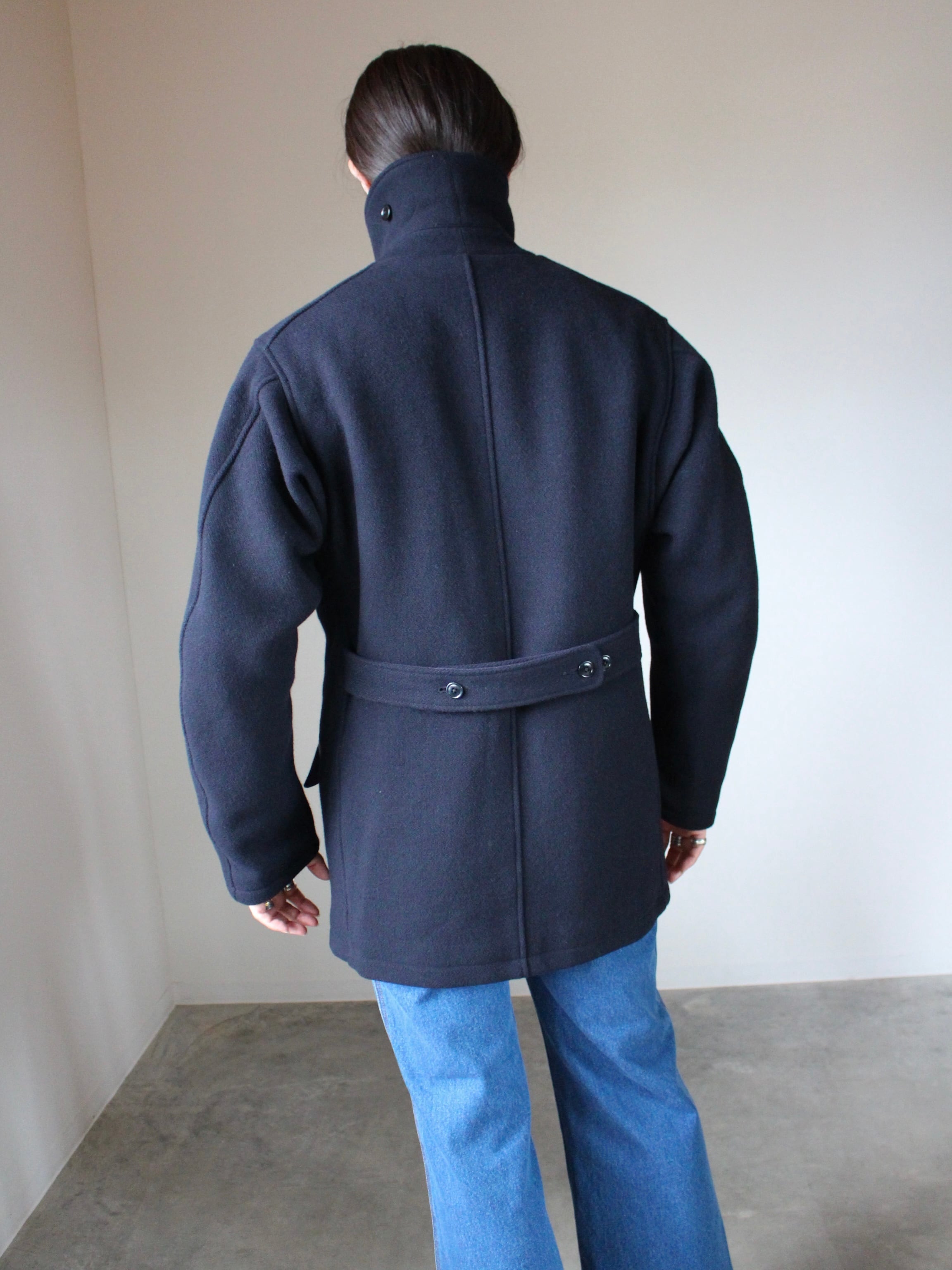 Soundman サウンドマン Fedora field coat ネイビー 楽天市場】サウンドマン Soundman 533M-456Y - Fedora