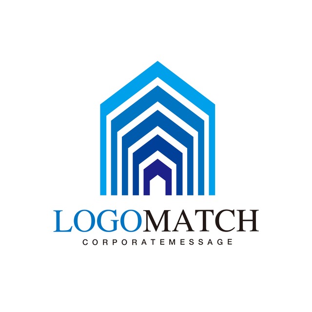 安心が拡張する家のロゴ