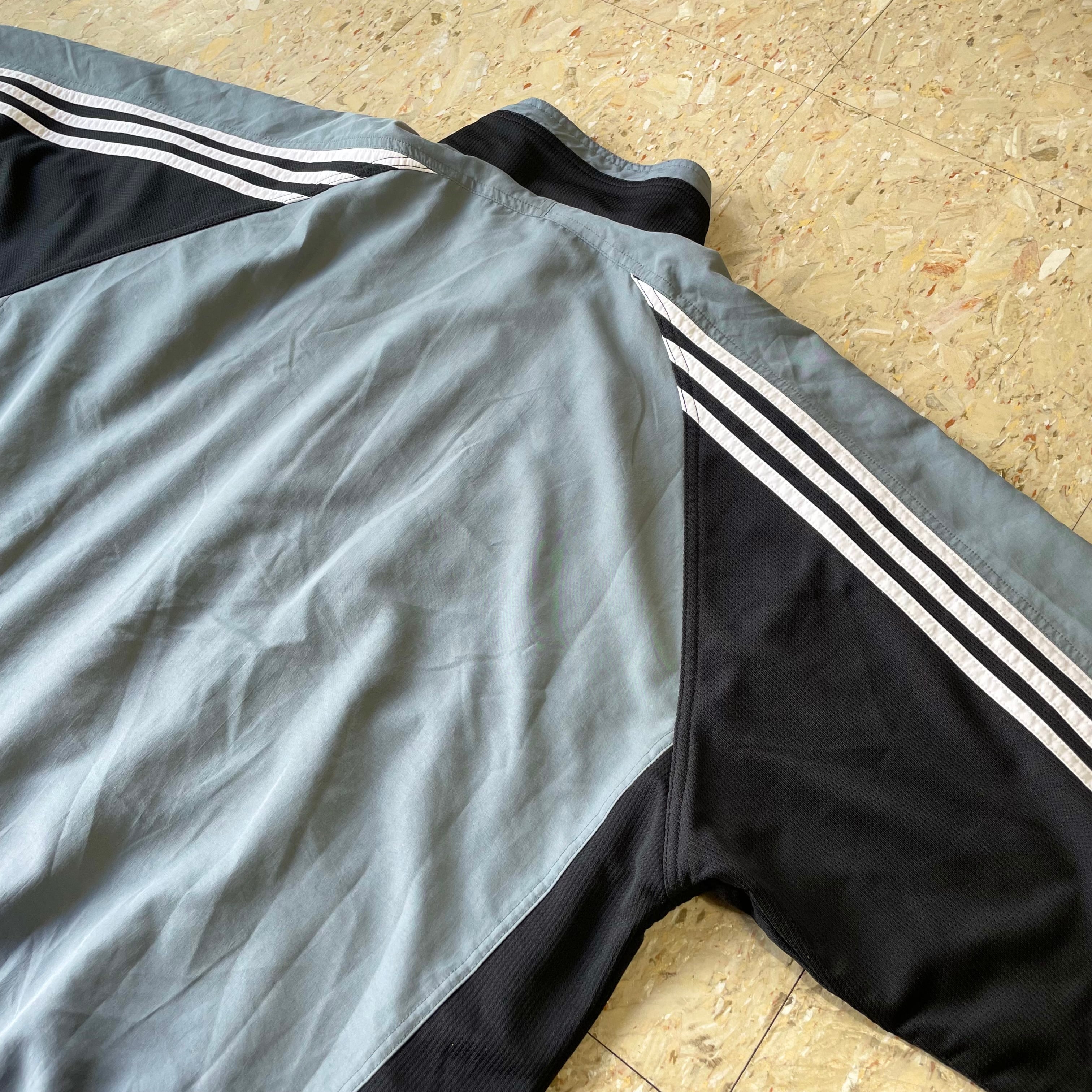 90s 【adidas】 アディダス パフォーマンスロゴ トラック 90s 【adidas】 アディダス パフォーマンスロゴ トラック