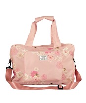 PAUL&JOE ACCESSOIRES : TRAVEL BOSTON BAG PJA-B1441