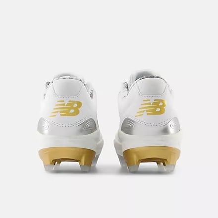 ☆日本未発売 2Eワイド☆ ニューバランス 野球 スパイク ポイント