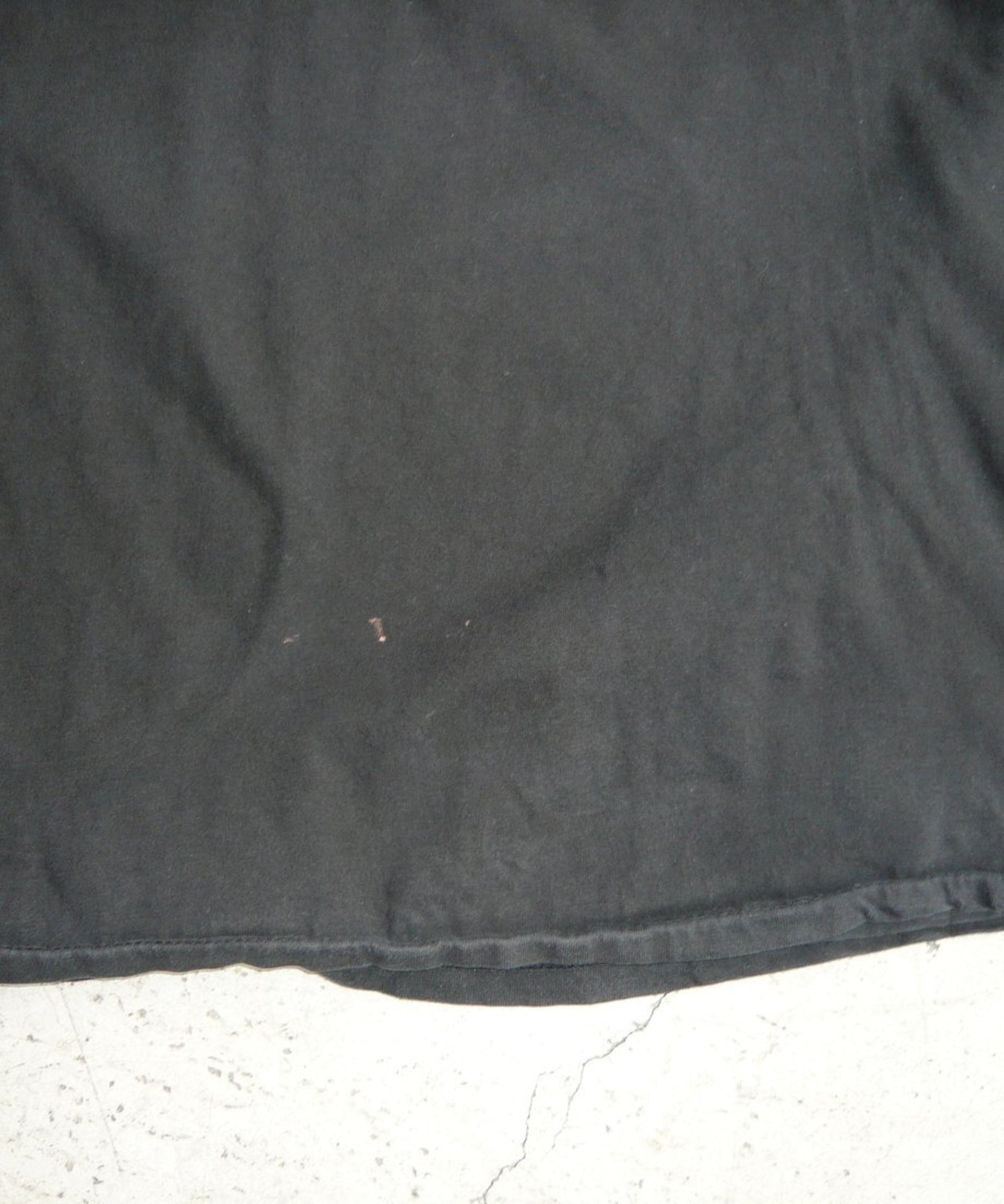 00s HARLEY-DAVIDSON ハーレーダビッドソン LS Tシャツ