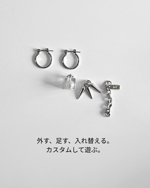 hooP ××× cuBe. [black]