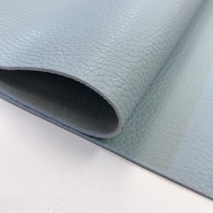 牛革 型押しシボ【約50ds / 約1.2mm厚】　L6G-024