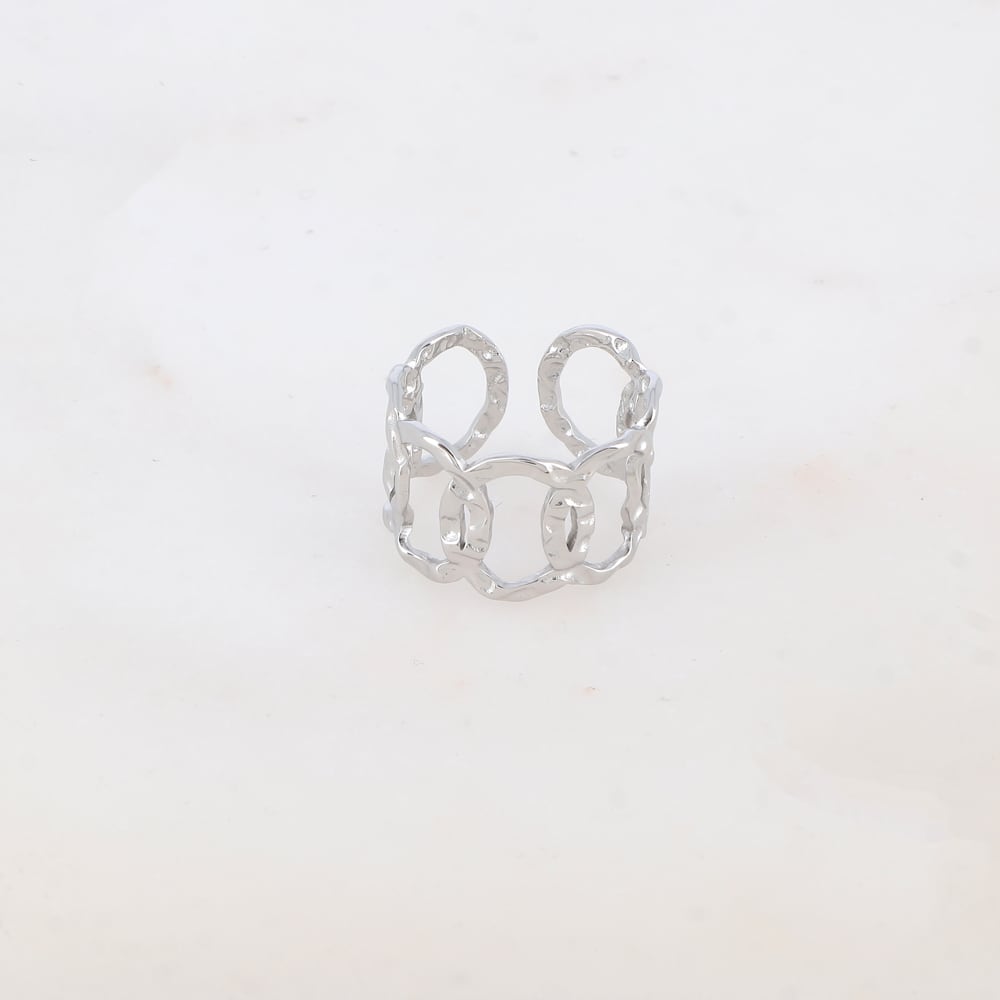 イクオ　パリ*指輪　リング ikita paris】-Ring- 2Color IKR221/IKRS221 | ikita paris / bohm
