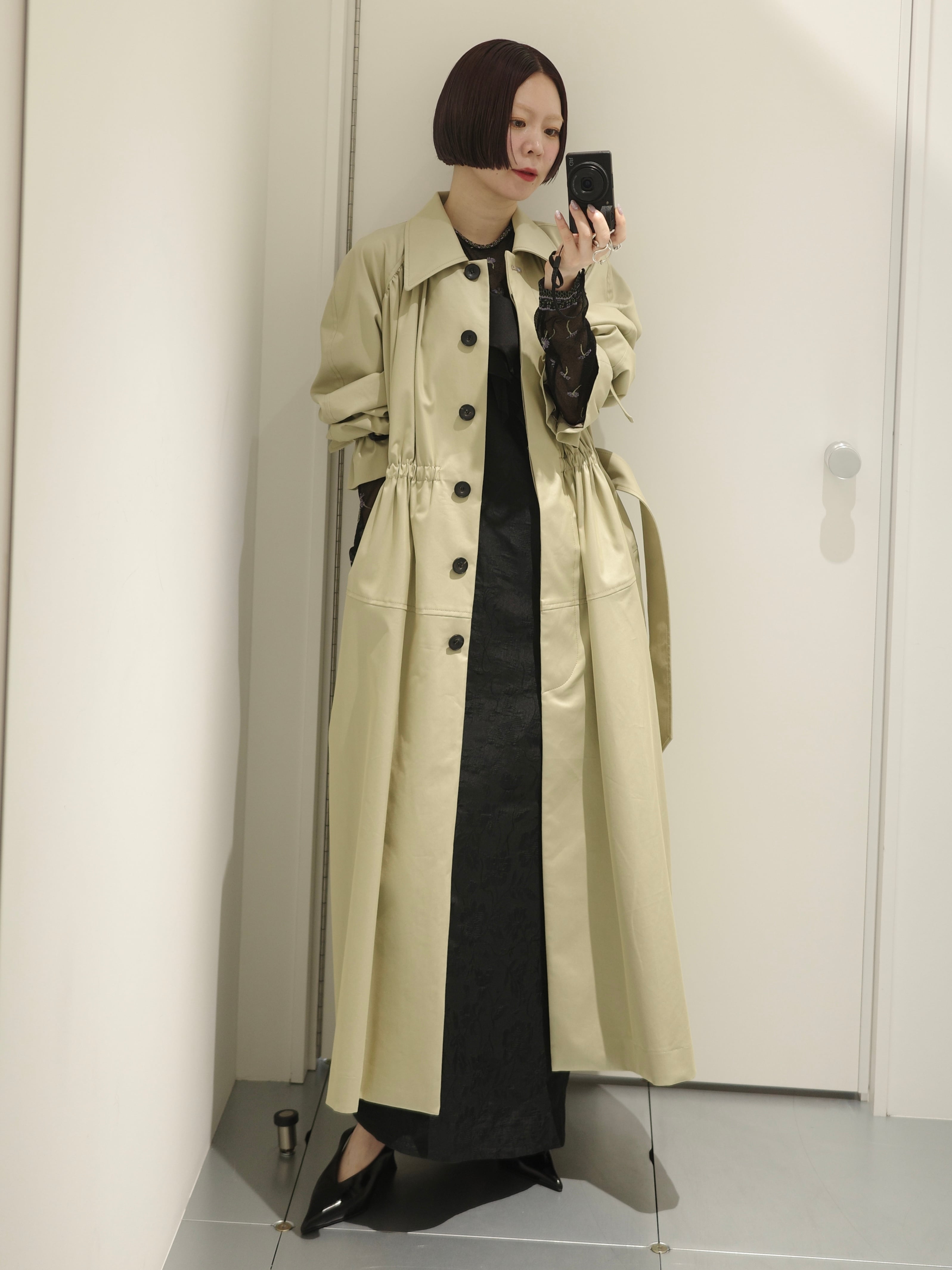 25AW】ENFOLD エンフォルド / BLOUSON / ブルゾン | TRENT online