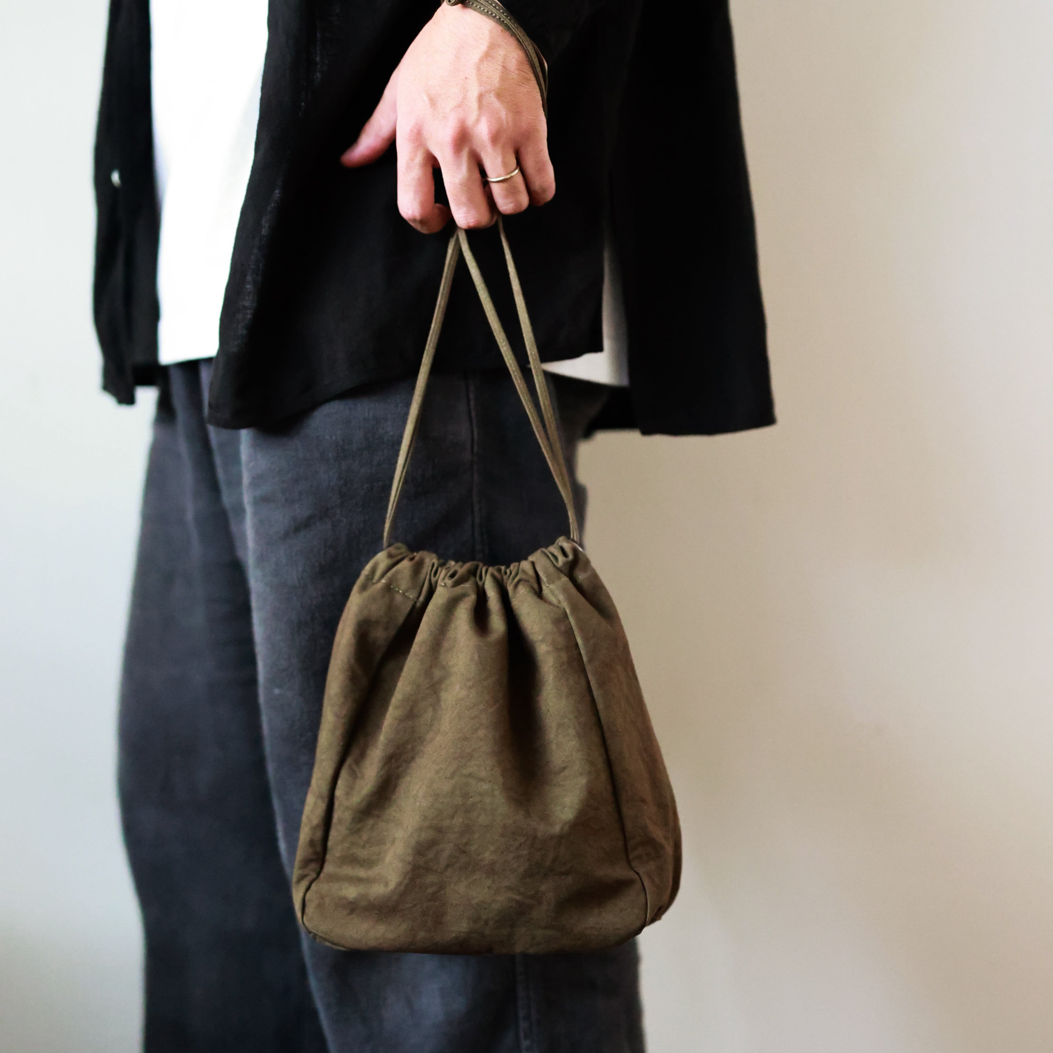 Bag > | Et cetera