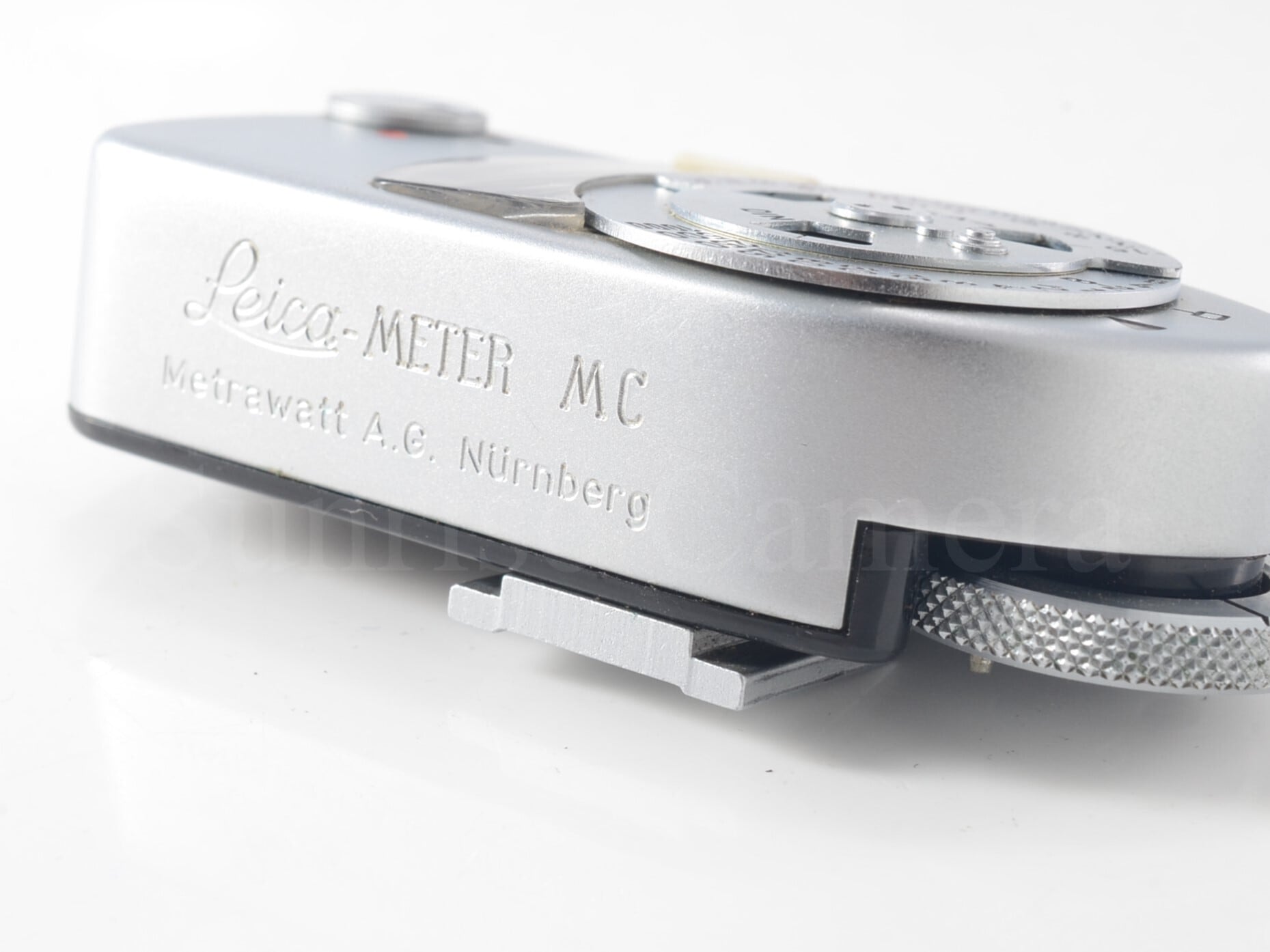 Leica MC METER MCメーター 露出計 ライカ (60664) | サンライズカメラ