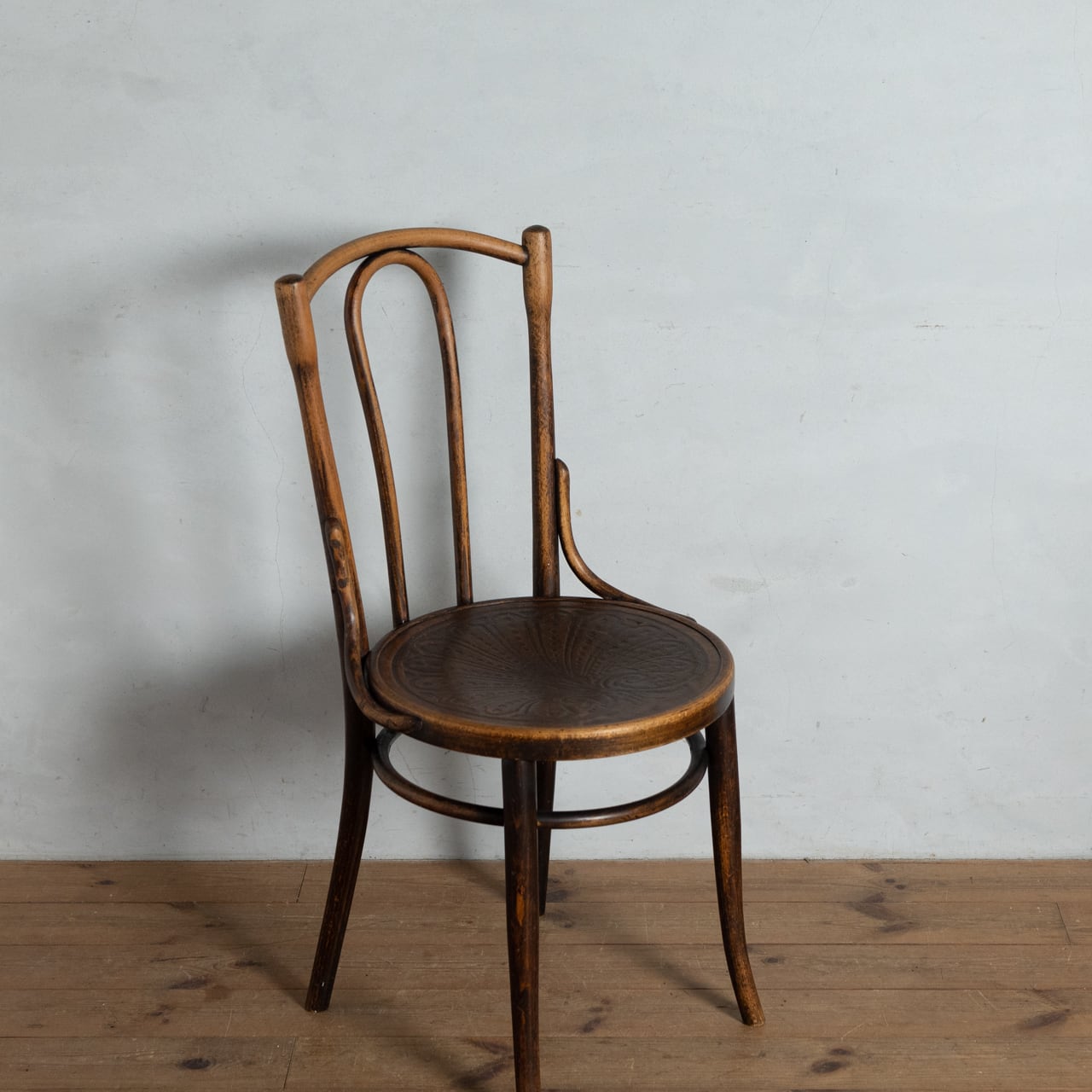 Bentwood Chair【B】 / ベントウッド チェア〈チェア・椅子 