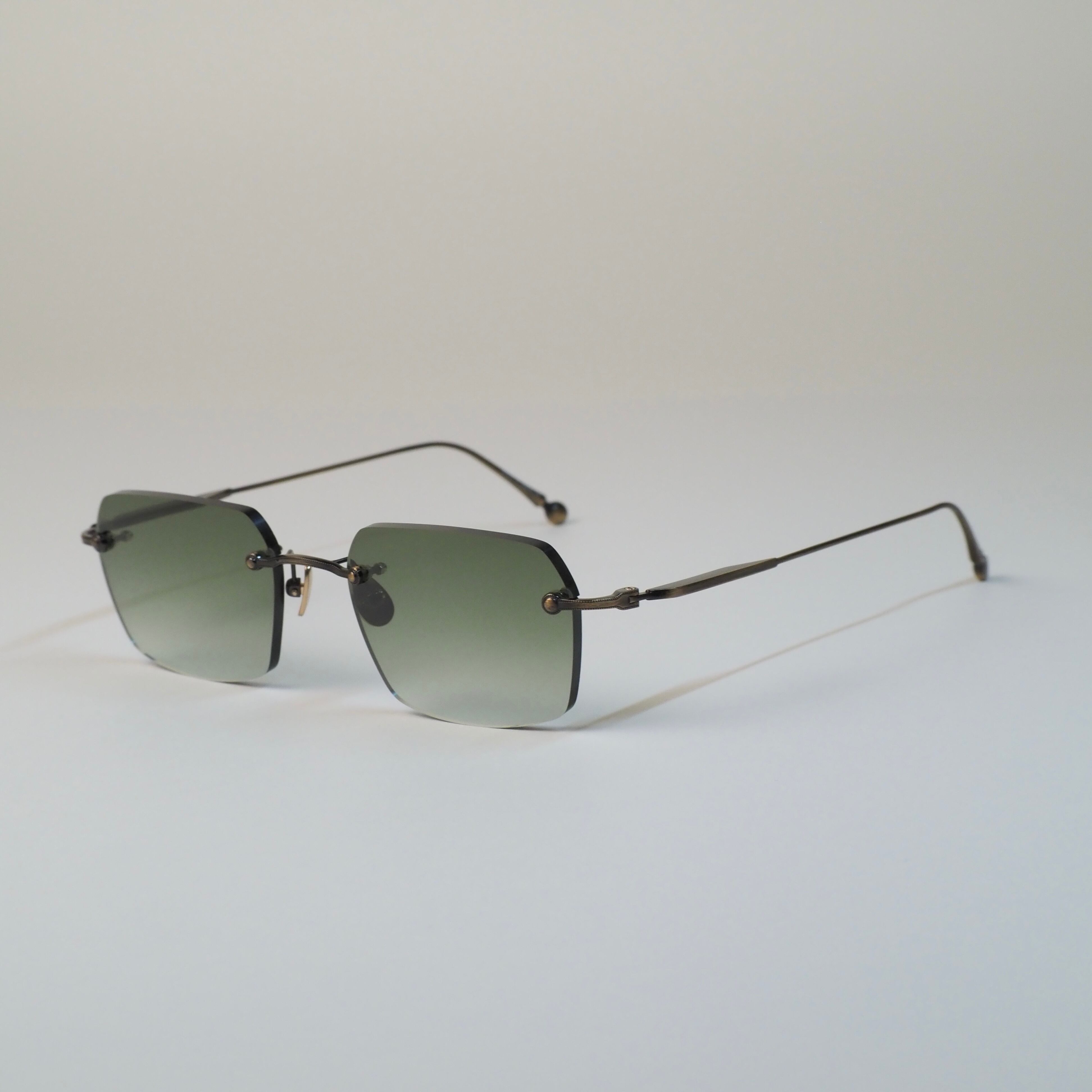 M5008 SUN col.AG【MATSUDA】 | downtownshop