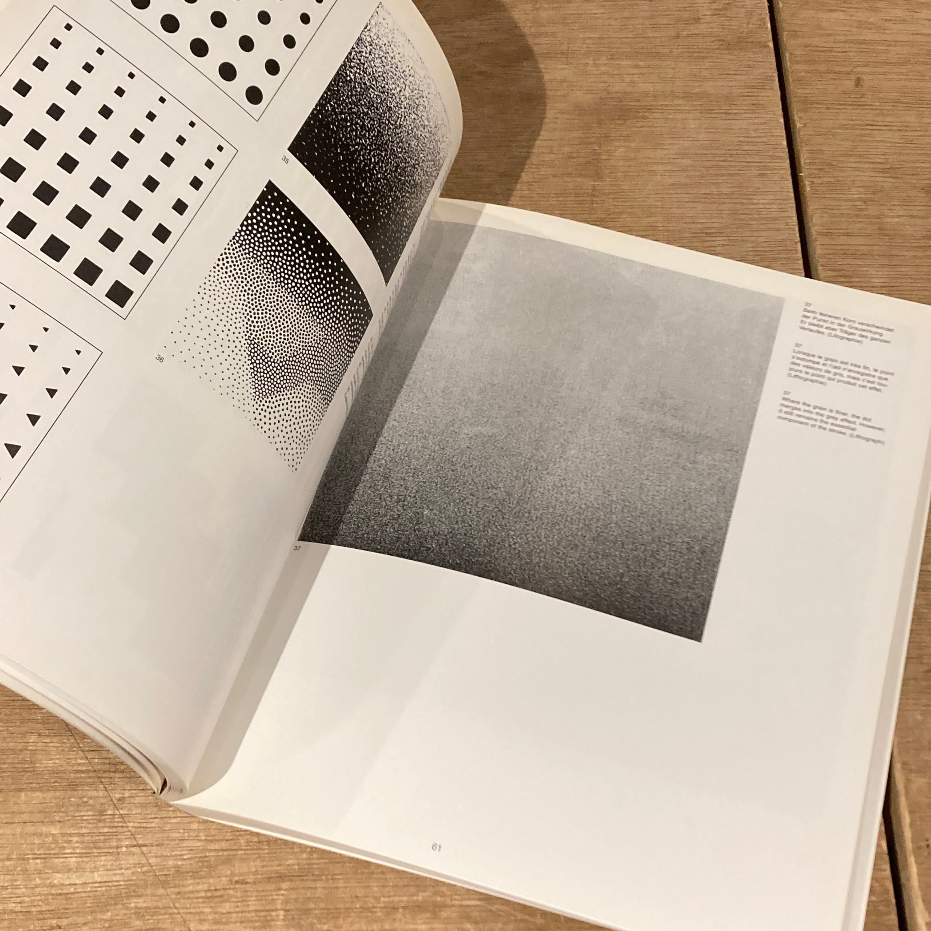 Graphic Design Manual: Principles and Practice / Armin Hofmann | 百年