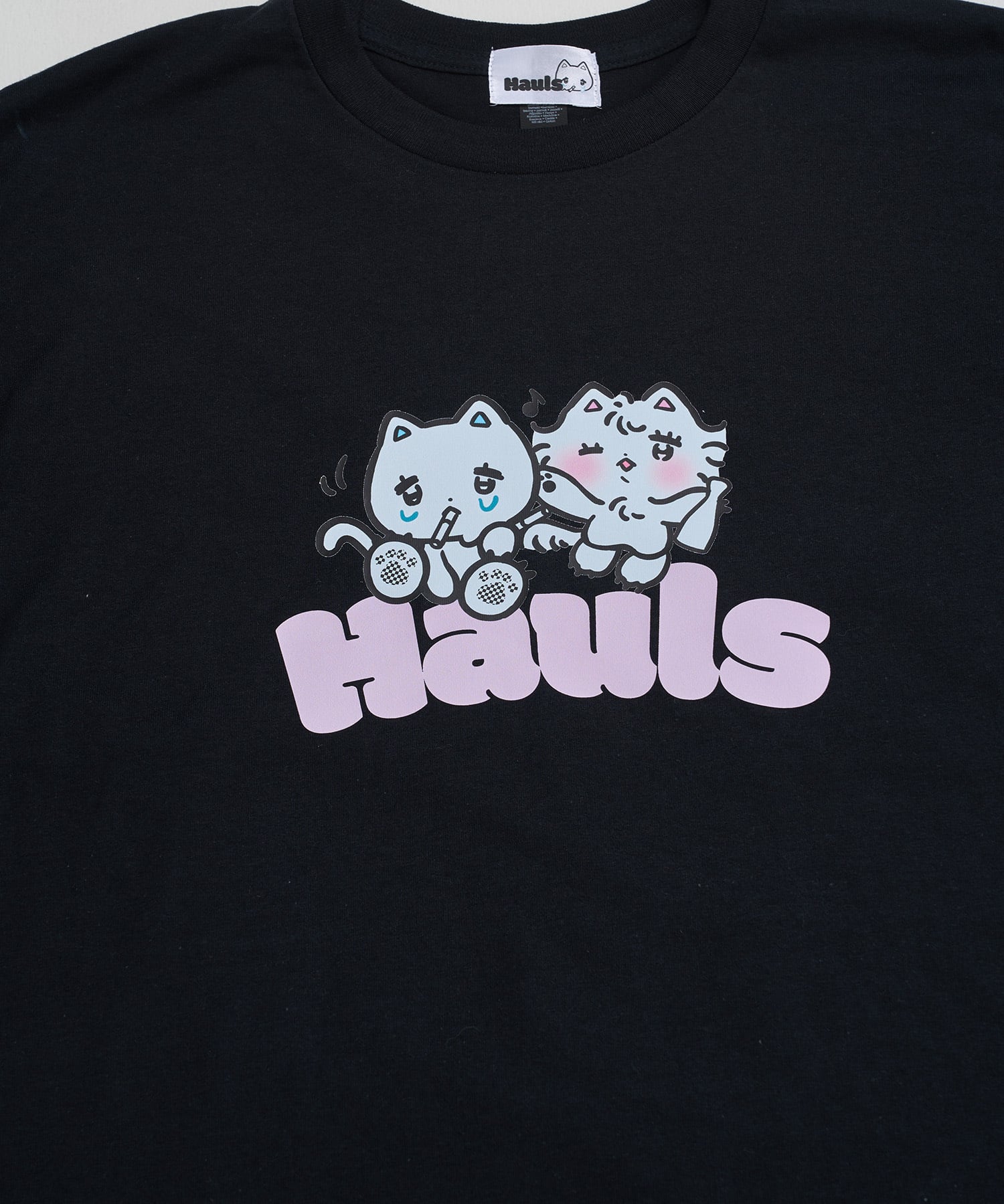 ふたごちゃんBIGTEE | Hauls