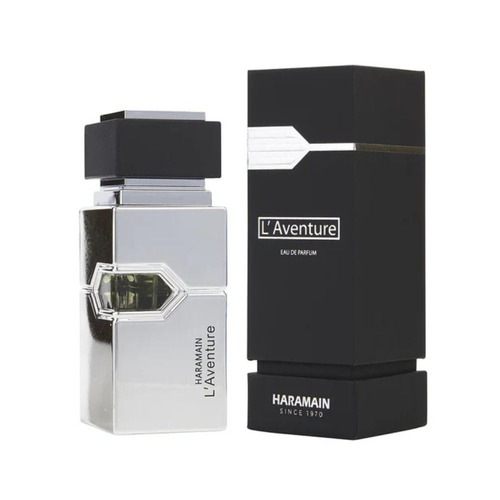 アル・ハラメイン ラヴァンチュール オードパルファム / Al Haramain L'Aventure Eau de Parfum