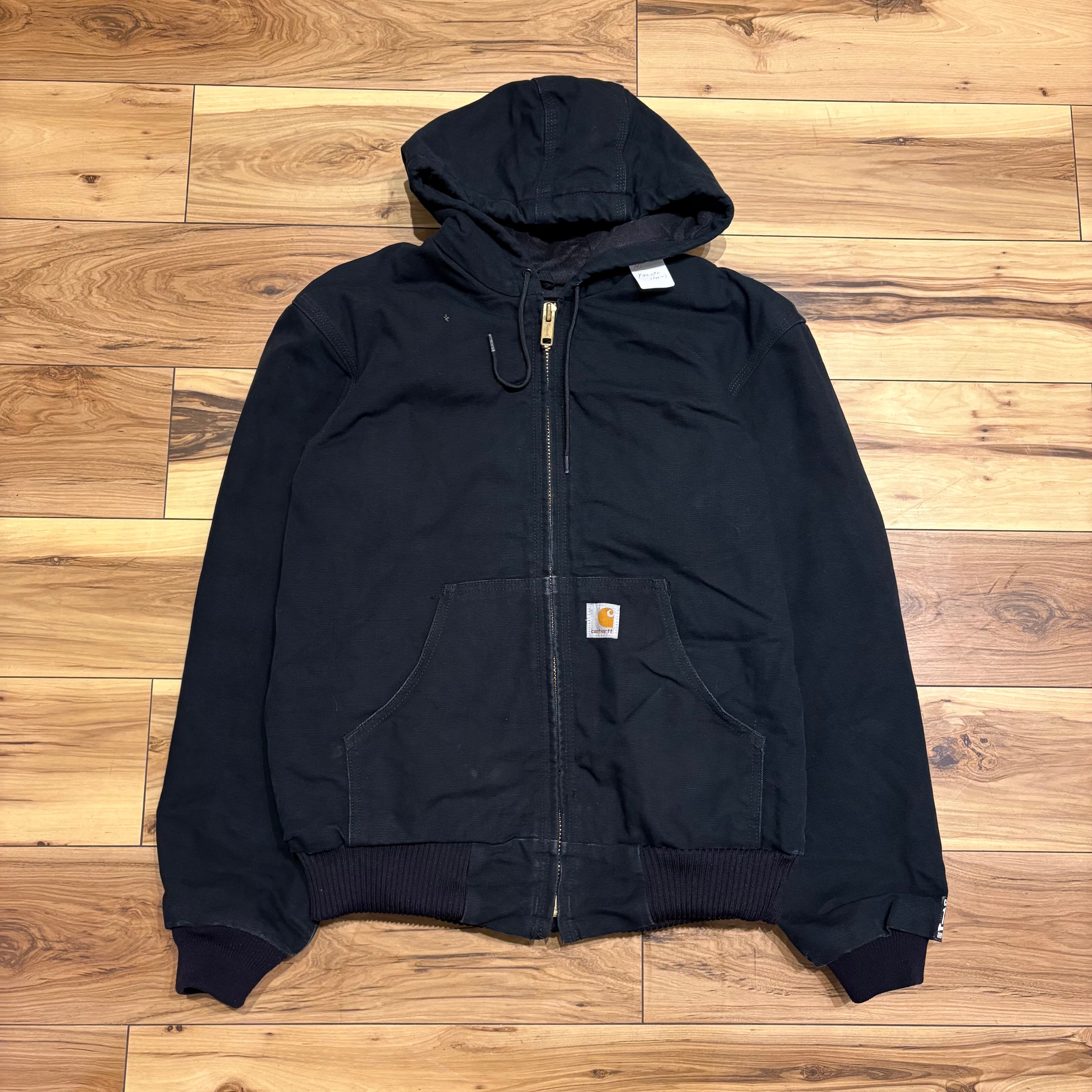 Carhartt/カーハート】アクティブジャケット USA製 | 古着屋KAKAVAKA