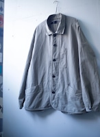 remilla ＜ハングジャケット / ツイル＞ 予約商品