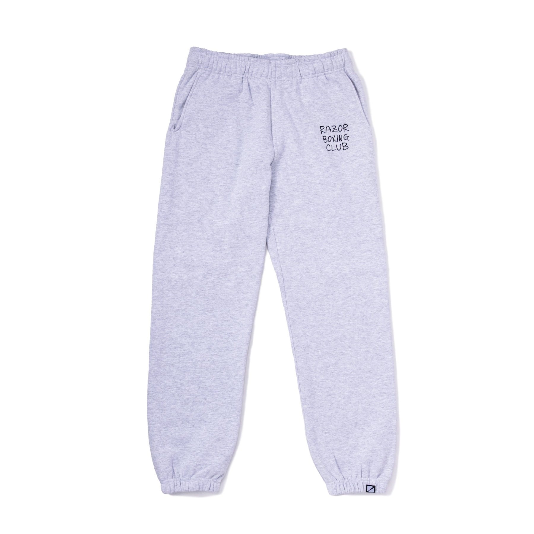 ACTIVE SWEAT PANTS by Ken Kagami H GRAY