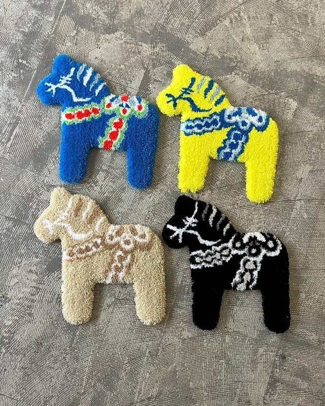 ダーラナホースラグ〈オーダー〉