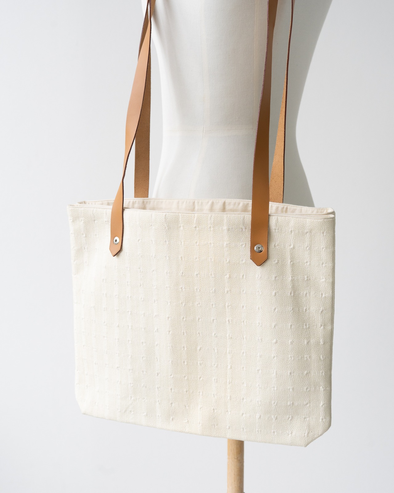 〈Hermès〉Tote bag