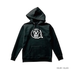 HOODIE / SKULL<予約商品>