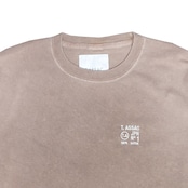 LONG SLEEVE T-SHIRT＜C100＞ / TC