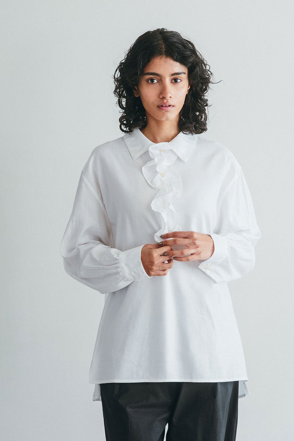 洋服 | mf collection gallery