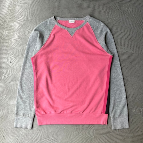 DRIES VAN NOTEN / Raglan sleeve sweatshirt