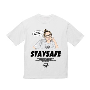 GOTHAM.NYC / GN732 / ユニセックスTEE