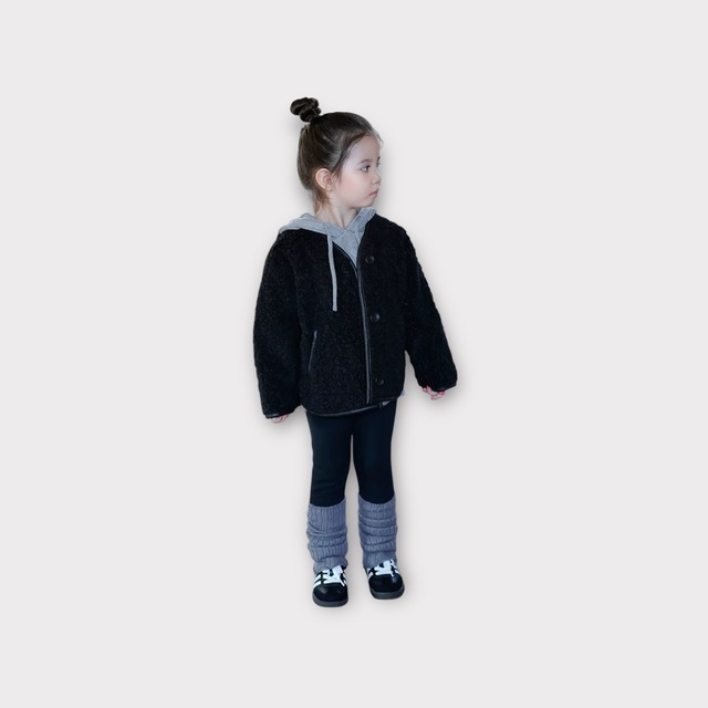 leg warmers -7color-