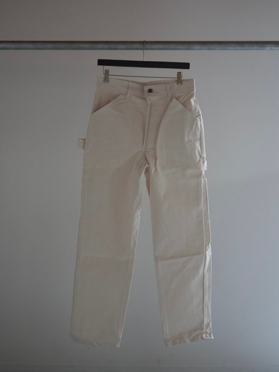 TRADESMAN トレイズマン【Painter Pants ペインターパンツ】 | LARGE