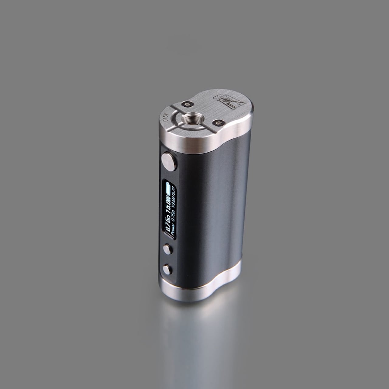 Dicodes Dani 21700 レザースリーブセット vape mod