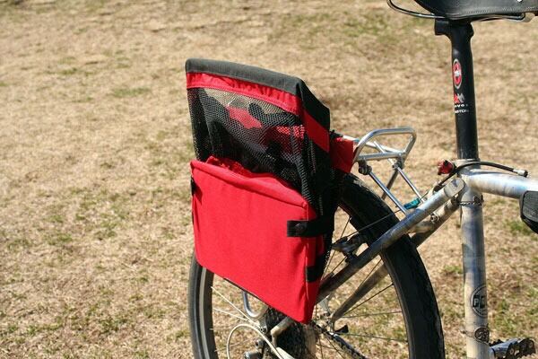 GroceryBagPannier/グロッサリー バッグ パニア】【JANDD GroceryBagPannier/グロッサリー バッグ パニア】【JANDD